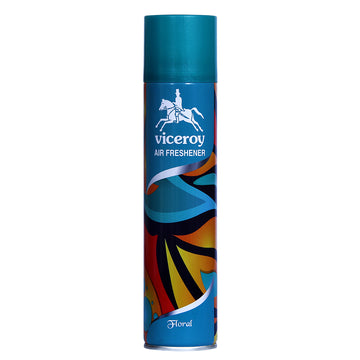 Viceroy Air Freshener Floral 150ml